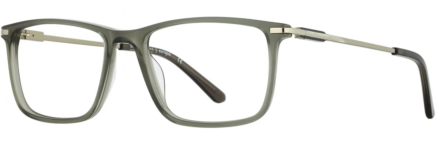 Michael Ryen MR354 Eyeglasses - view 12
